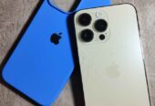 Vendo iPhone 14 Pro Max 256Gb sin face ID