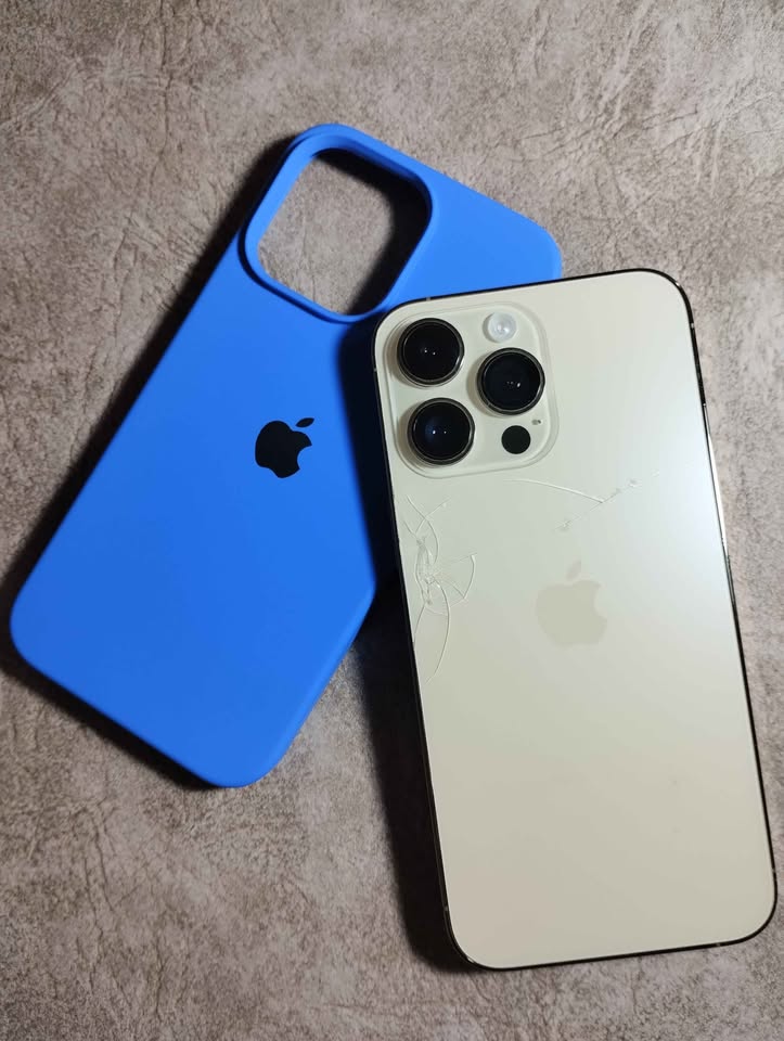 Vendo iPhone 14 Pro Max 256Gb sin face ID