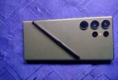Vendo s23 ultra 256 gb, leer descripcion, solo interesados…