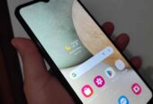 Samsung A12 128 GB Libre ✅