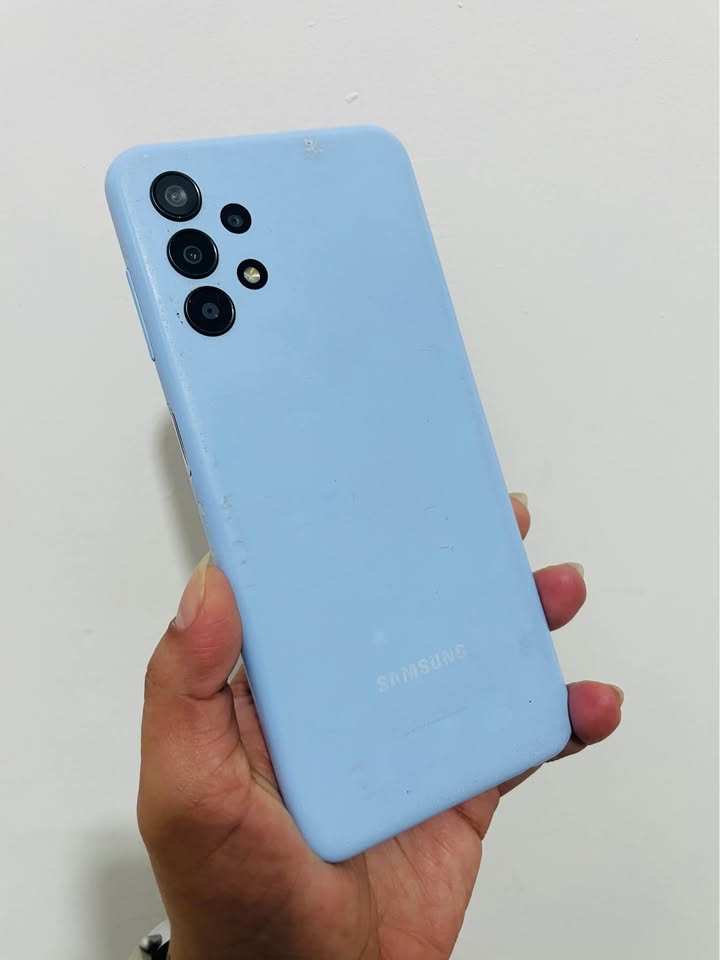 Samsung A13 128 GB Libre ✅