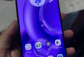 Vendo Motorola Edge 30 neo libre