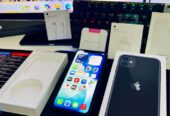 Iphone 11 EN CAJA! LIBERADO