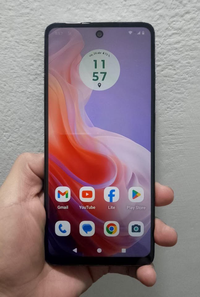 📱 MOTOROLA E14 LIBRE 📱