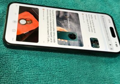 IPHONE 14 PRO MAX – 1TB – NEGRO ESPACIAL