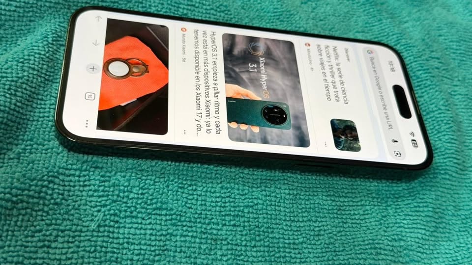 IPHONE 14 PRO MAX – 1TB – NEGRO ESPACIAL