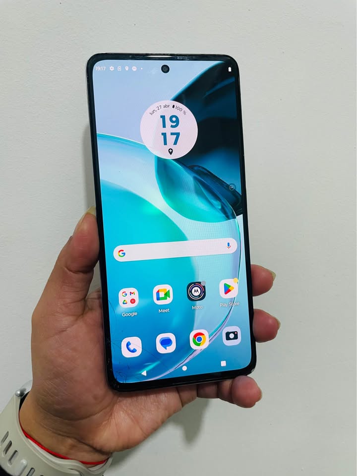 Moto g72 128 GB Libre ✅ con detalle