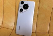 Huawei pura 70 pro – Impecable – Completo – 512gb/12ram