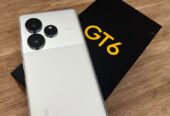Realme GT 6 de 256GB – Snapdragon 8s Gen 3