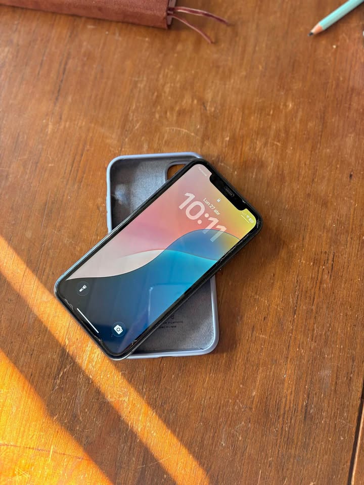 iPhone 11 128Gb