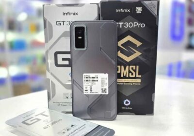 Infinix GT 30 Pro 5G
