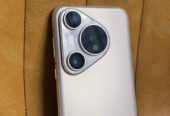 Huawei pura 70 pro – Impecable – Completo – 512gb/12ram
