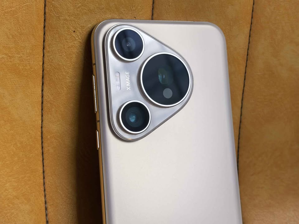 Huawei pura 70 pro – Impecable – Completo – 512gb/12ram