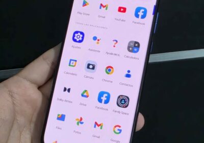 Motorola Edge 30 Neo a wifi 128gb de almacenamiento 8gb de ram