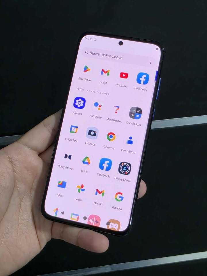 Motorola Edge 30 Neo a wifi 128gb de almacenamiento 8gb de ram