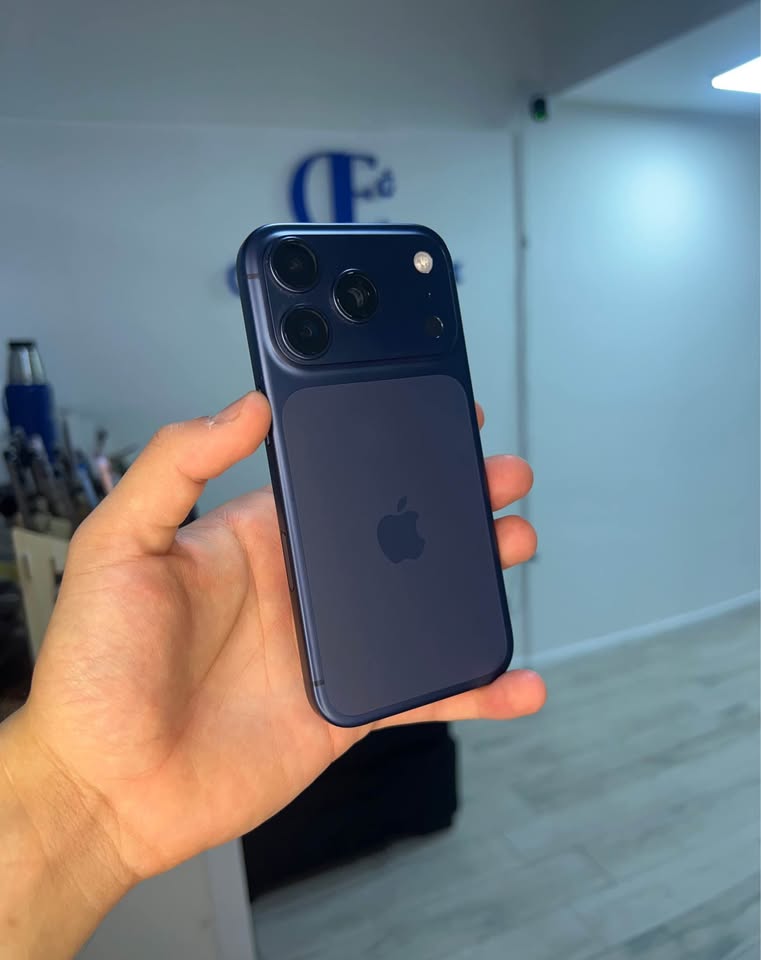 Oportunidad Phone 17 PRO‼️