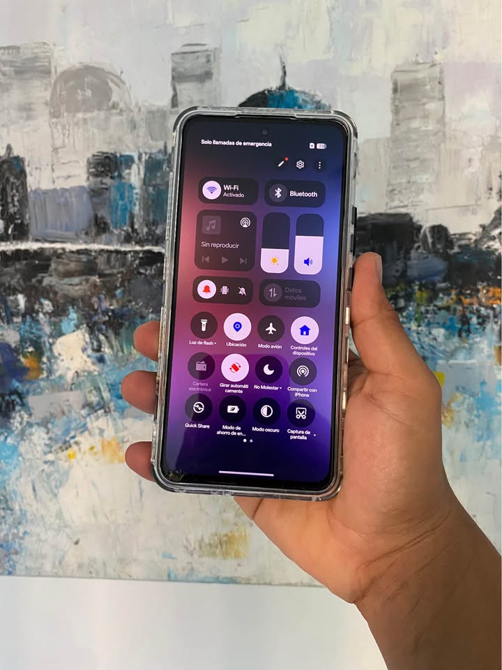 OPPO RENO 13F 5G $400.000
