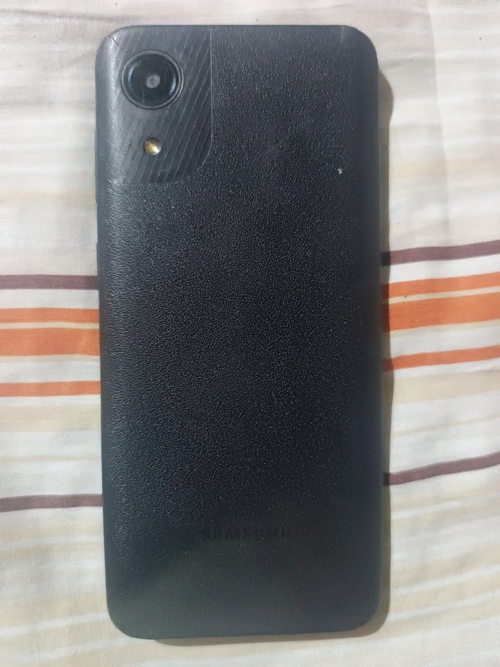 Samsung a03 core