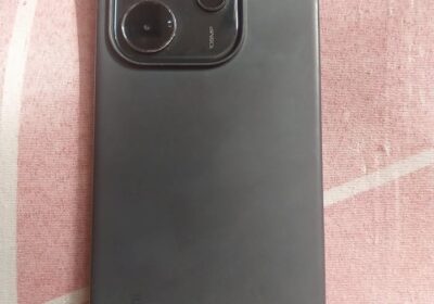 Vendo redmi note 14