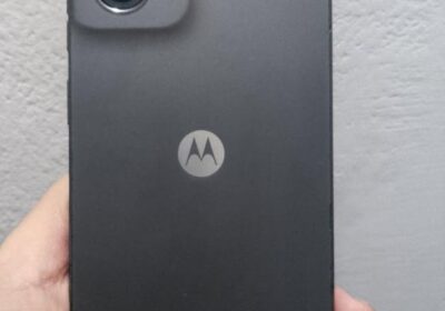 📱 MOTOROLA E14 LIBRE 📱