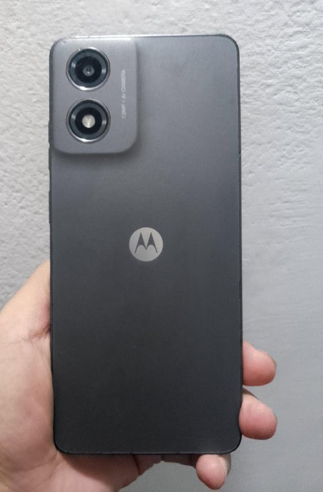 📱 MOTOROLA E14 LIBRE 📱