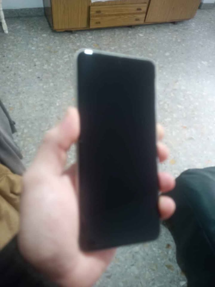 Xiaomi 15 Ultra 16/512 global en caja como nuevo.