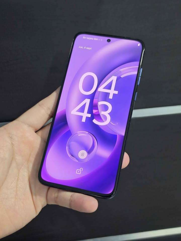 Motorola Edge 30 Neo a wifi 128gb de almacenamiento 8gb de ram