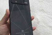 POCCO x4 Pro 5G de 256GB Y 12 de ram LIBRE DE FABRICA NO PERMUTO