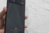 POCCO x4 Pro 5G de 256GB Y 12 de ram LIBRE DE FABRICA NO PERMUTO