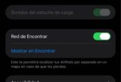 Airpods 4 con cancelacion de ruido
