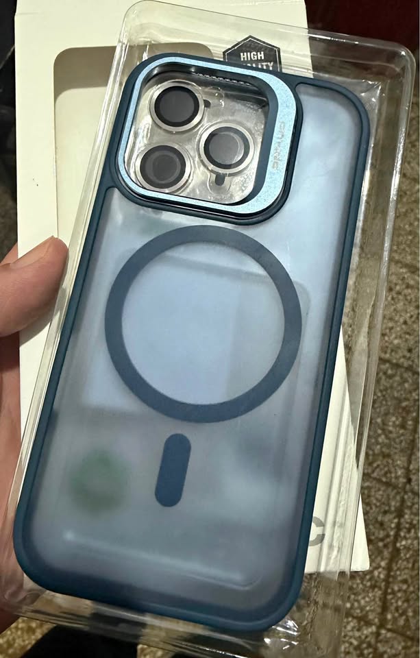 Fundas iPhone 16pro