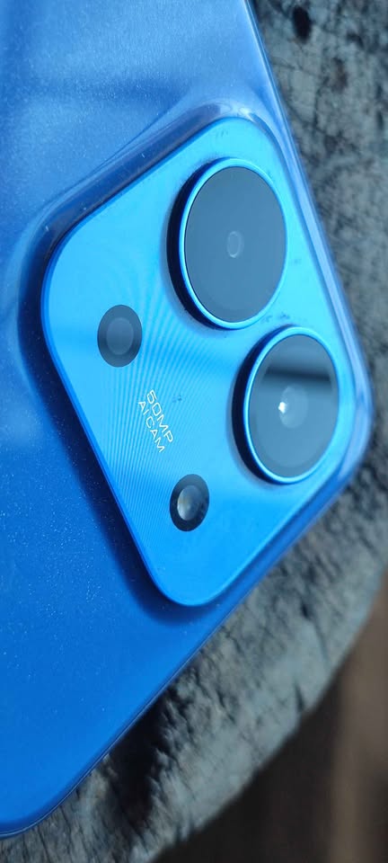 Xiaomi Redmi 15C “impecable” 256GB