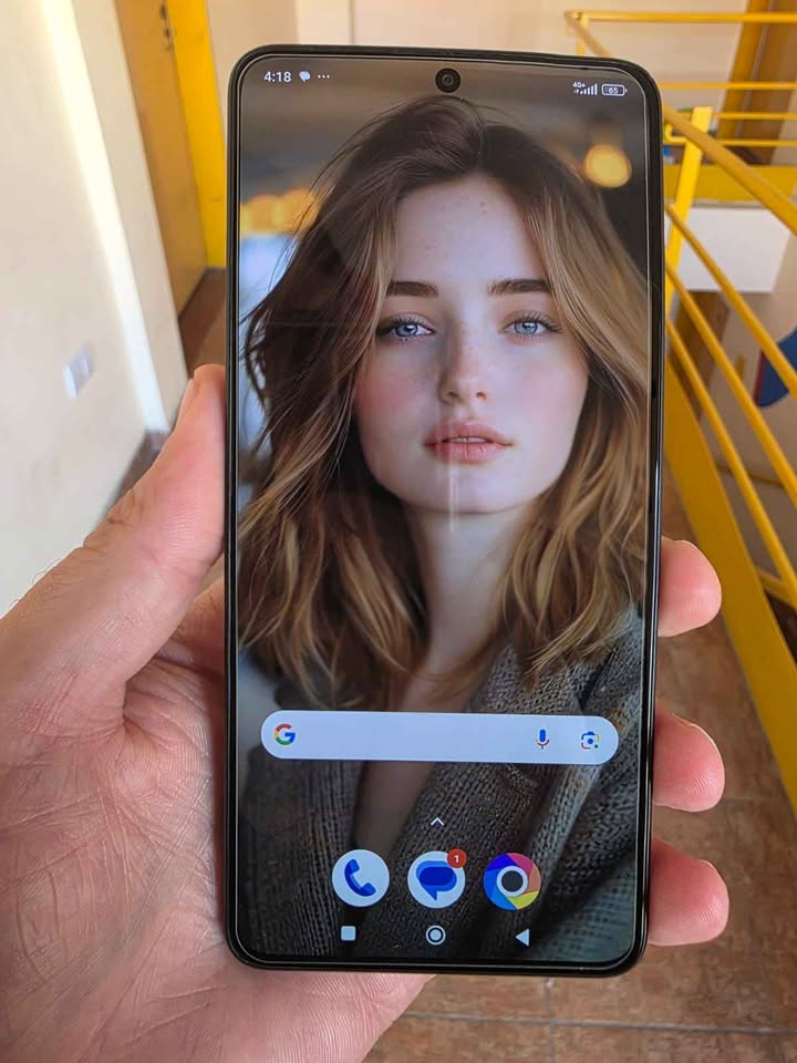 Poco x6 Pro de 512Gb y 12 De Ram. Impecable como nuevo!