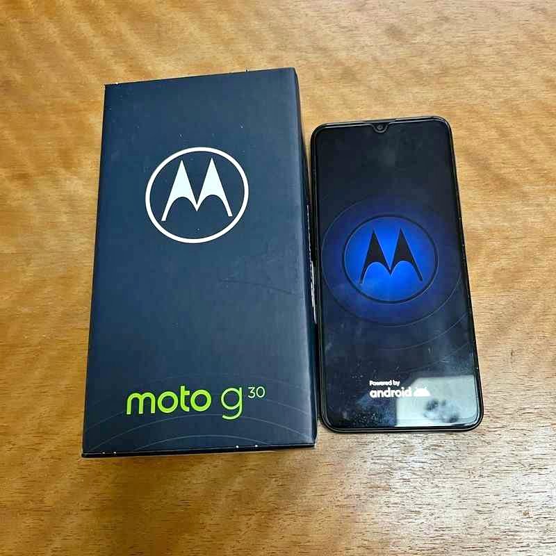 Moto g30