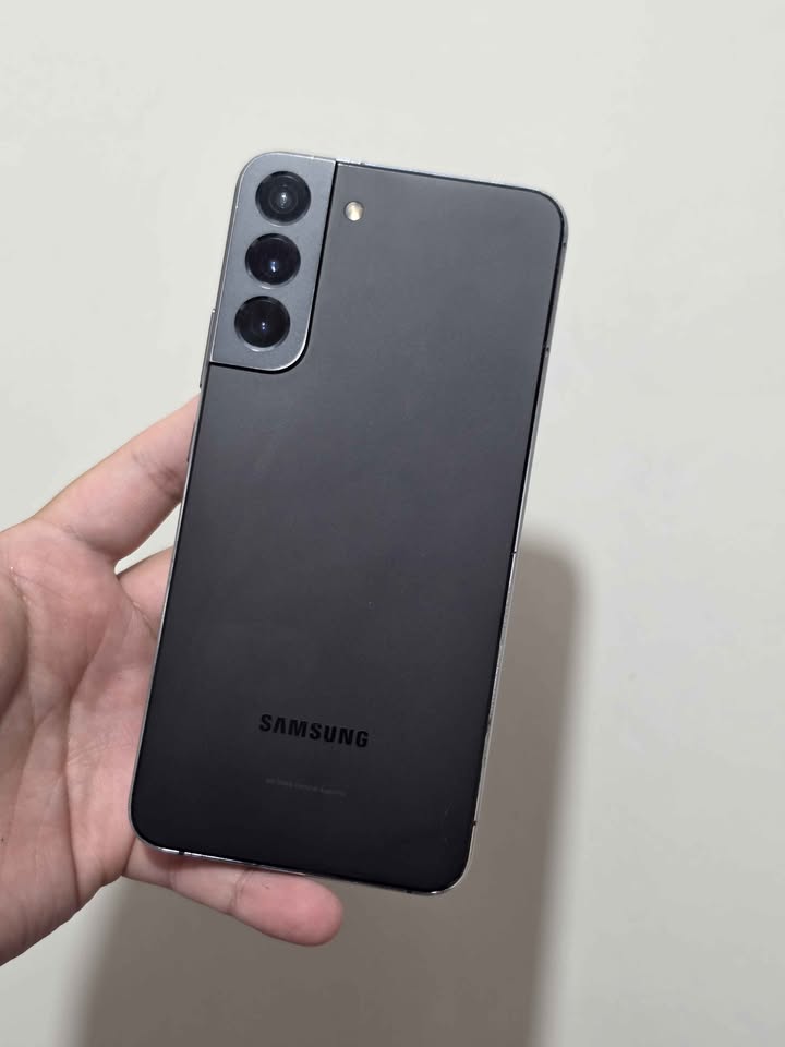 Samsung S22 Plus Libre de fábrica para cualquier empresa 256gb de almacenamiento 8gb de ram