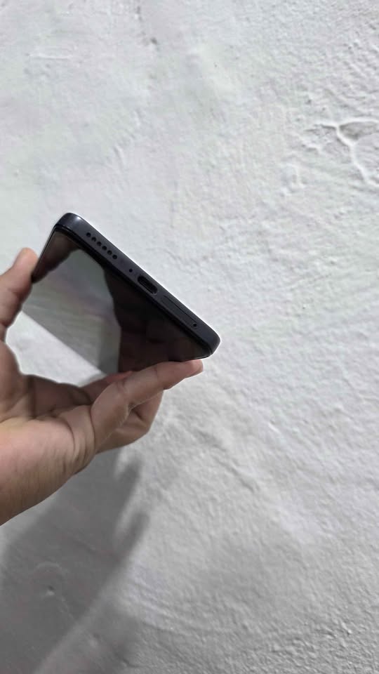 POCCO x4 Pro 5G de 256GB Y 12 de ram LIBRE DE FABRICA NO PERMUTO
