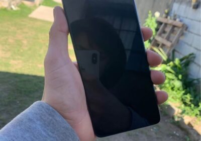 VENDO SAMSUNG A72 NUEVO
