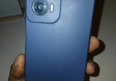Vendo motog23 libre