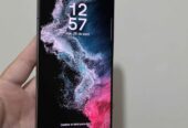 Samsung S22 Plus Libre de fábrica para cualquier empresa 256gb de almacenamiento 8gb de ram