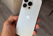 Vendo IPhone 14 Pro