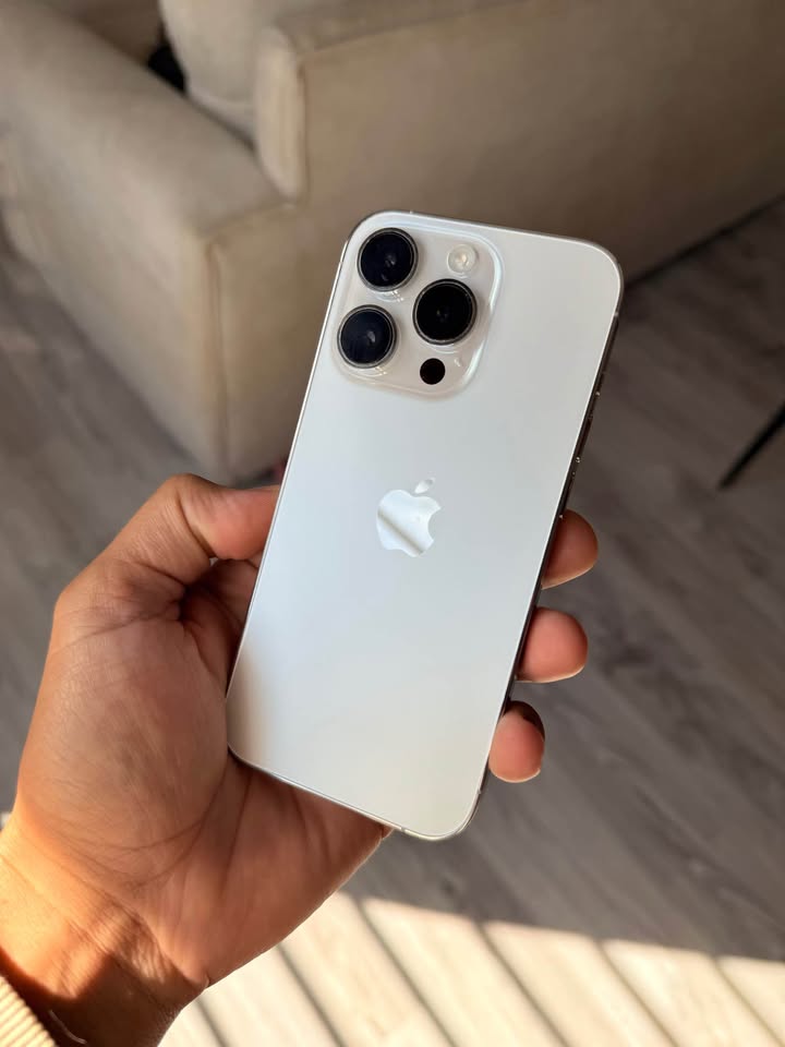 Vendo IPhone 14 Pro