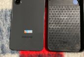 Samsung S24 FE 256gb