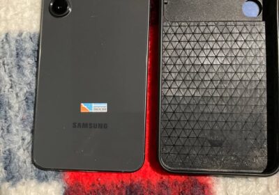 Samsung S24 FE 256gb