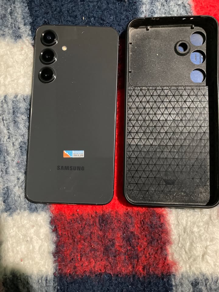 Samsung S24 FE 256gb
