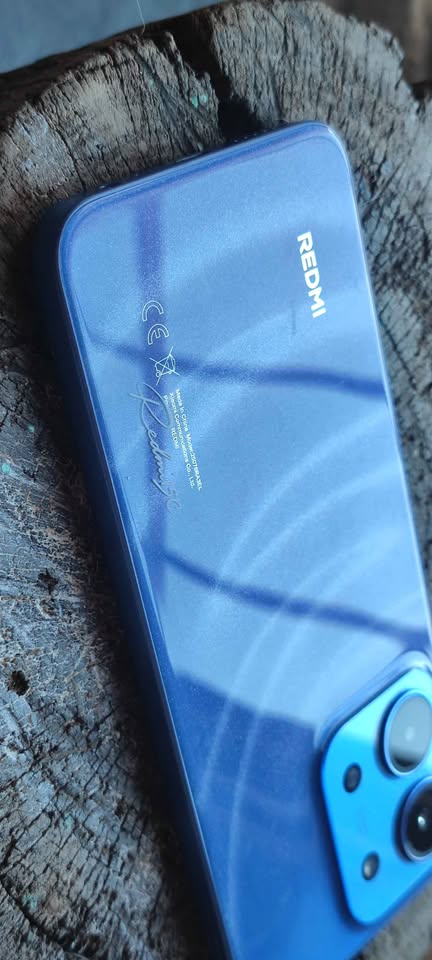 Xiaomi Redmi 15C “impecable” 256GB