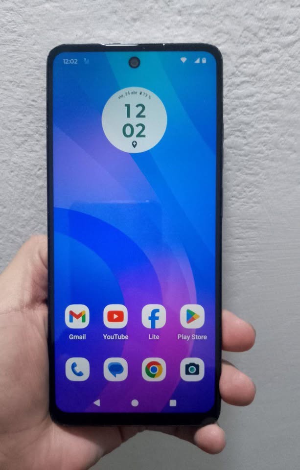 🎁 MOTOROLA E14 LIBRE 🎁