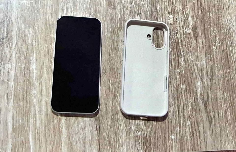 Iphone 17
