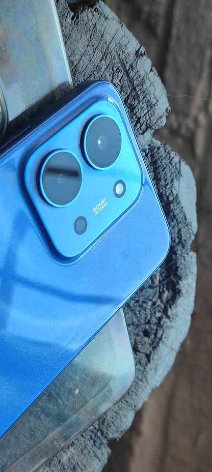 Xiaomi Redmi 15C “impecable” 256GB