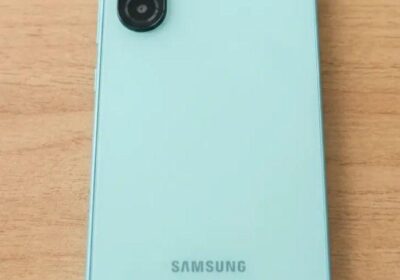 Samsung a26