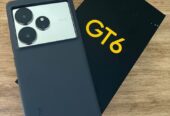 Realme GT 6 de 256GB – Snapdragon 8s Gen 3